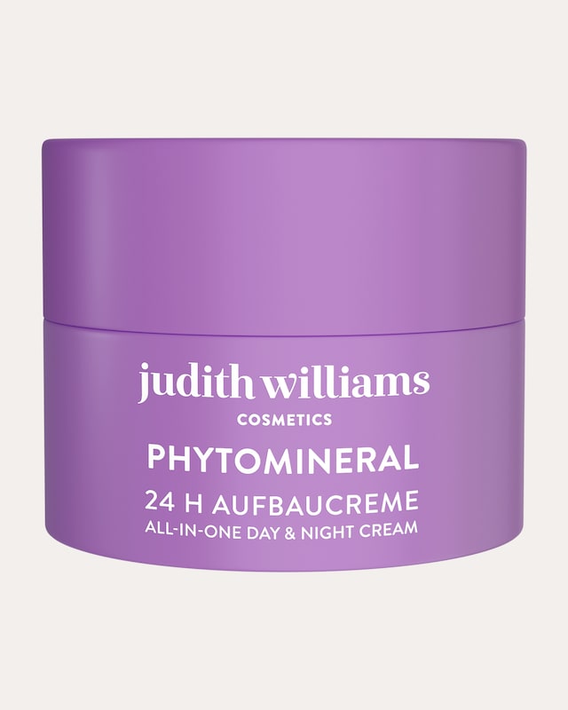 Produktabbildung für 24h Aufbaucreme