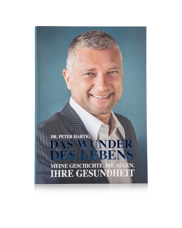 Buch "Das Wunder des Lebens"
