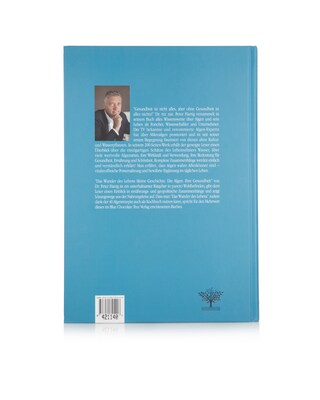 Buch "Das Wunder des Lebens"