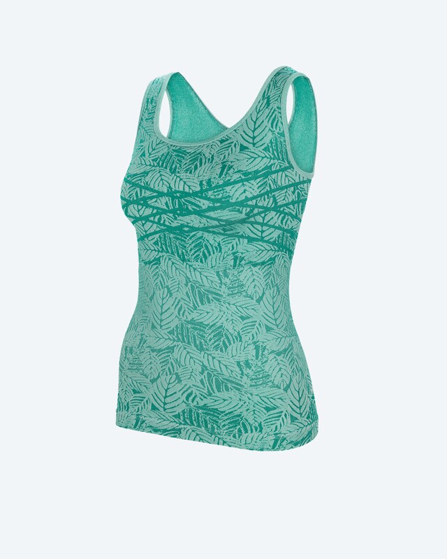 Tankini Top Mix & Match "Hawaii"