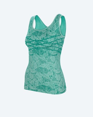 Tankini Top Mix & Match "Hawaii"