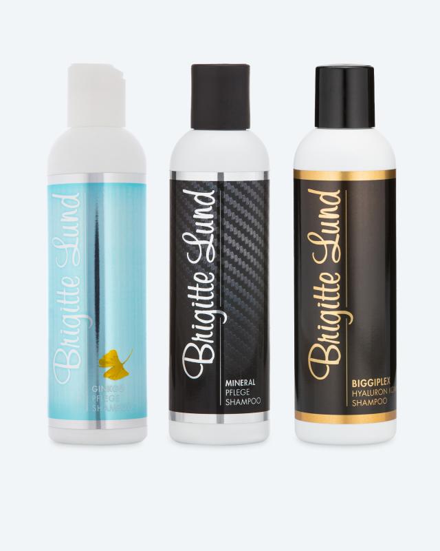 Produktabbildung für Haarwurzel Shampoo Power