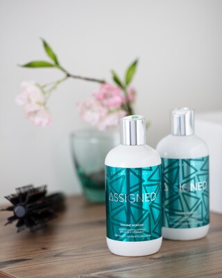 Volumen Shampoo & Conditioner