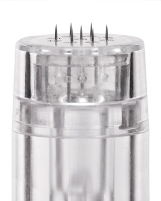 Needling Profi-Nadeln, 2-teilig