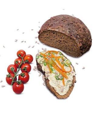 Backmischung Vitalbrot für 2x2 Brote
