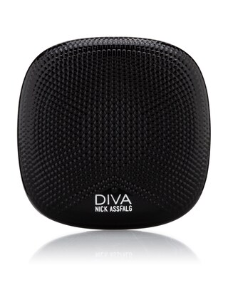 Diva Puder & Make-up