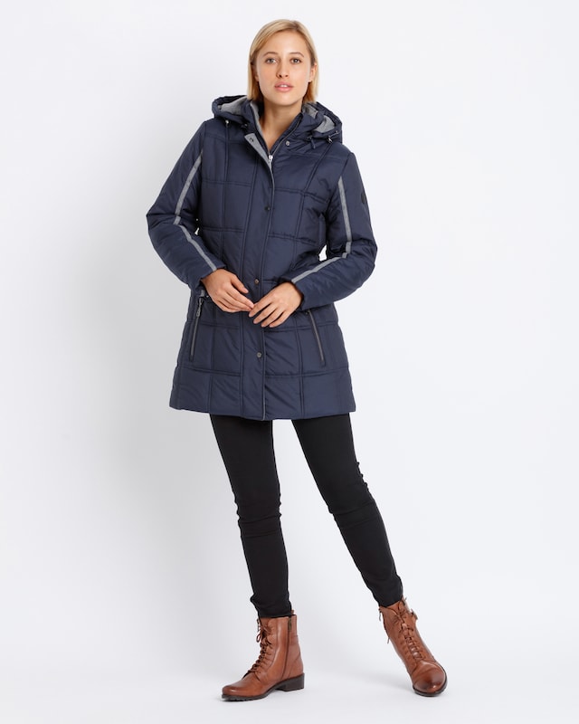 Produktabbildung für Funktionsjacke