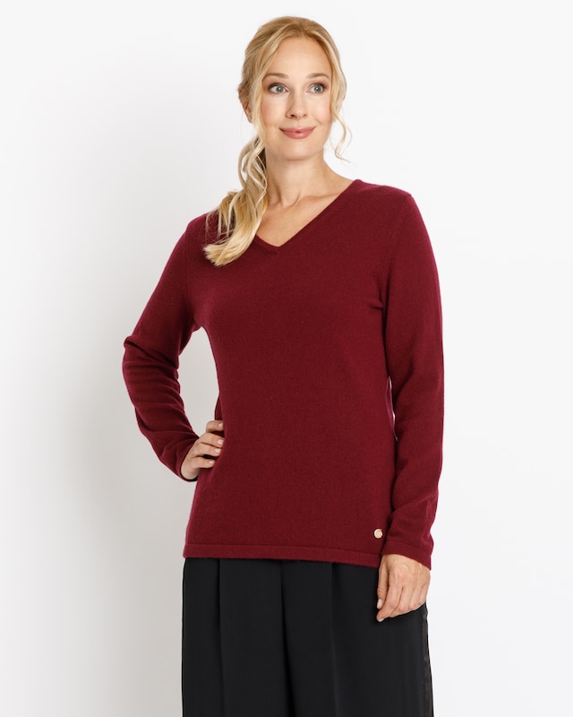 Basic Pullover