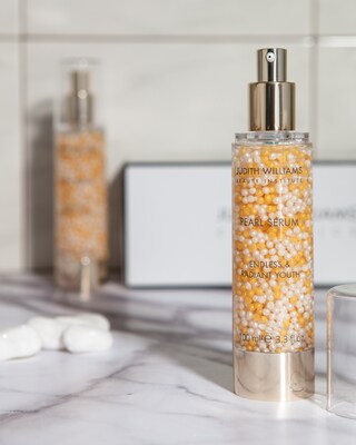 Golden Nectar Pearl Serum