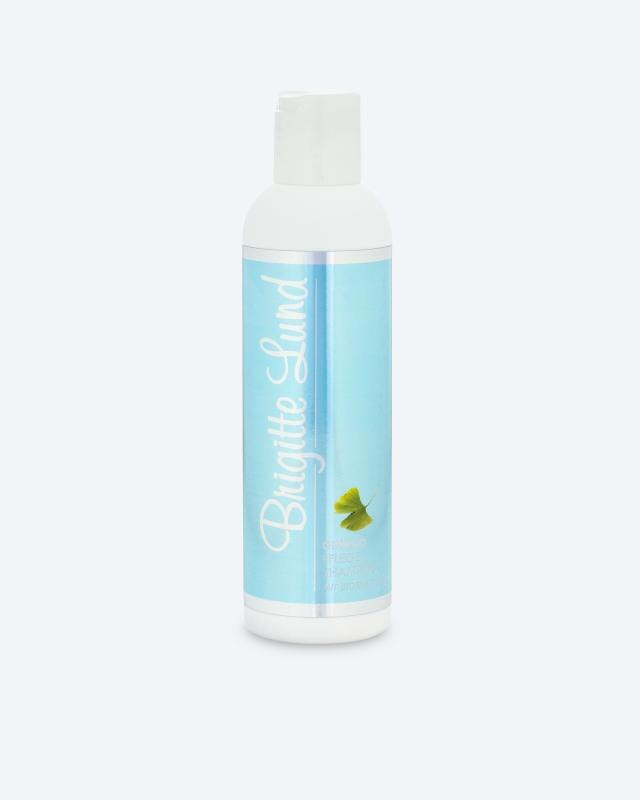 Ginkgo Shampoo mit Biotin Komplex