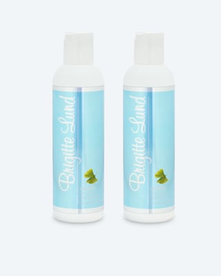 Produktabbildung 1 für Ginkgo Shampoo mit Biotin Komplex, Duo