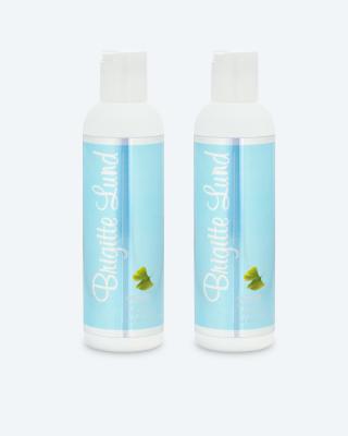 Ginkgo Shampoo mit Biotin Komplex, Duo