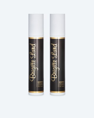 Volumen Trockenshampoo, Duo