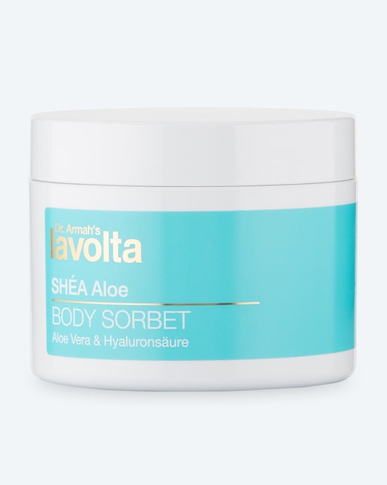 Produktabbildung für Body- Sorbet