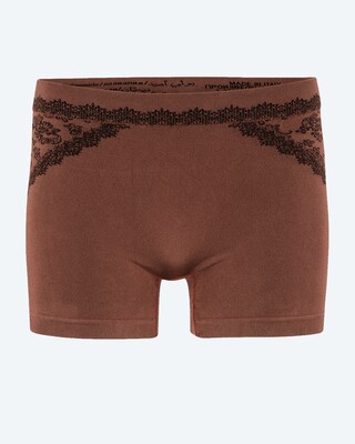 Hotpants Dessous