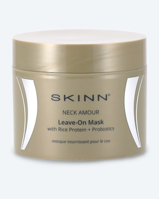 Leave-on-Maske