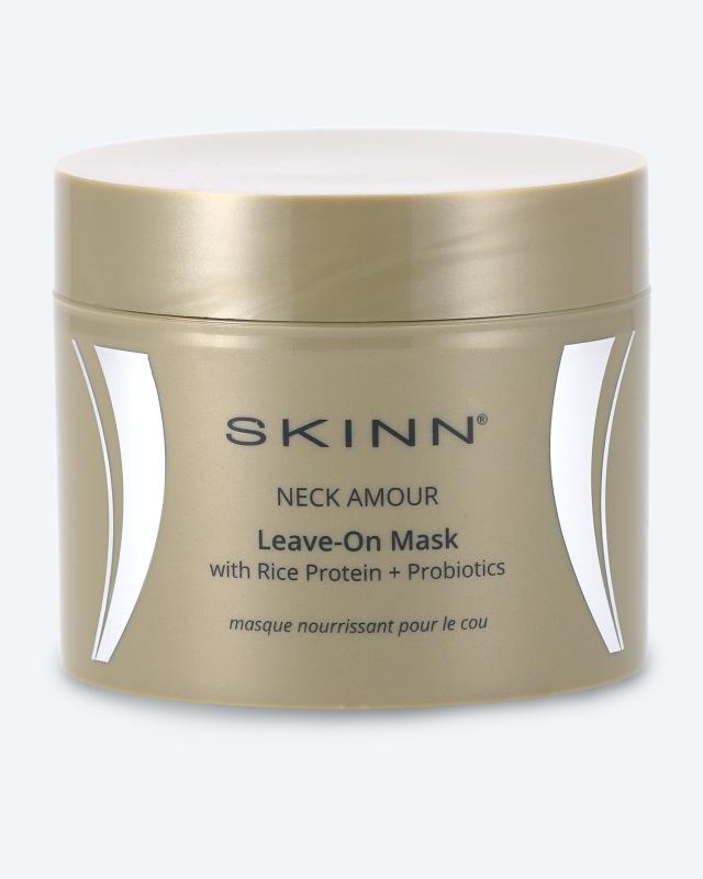 Produktabbildung für Leave-on-Maske
