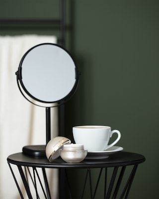 Produktabbildung 2 für Golden Nectar Augencreme