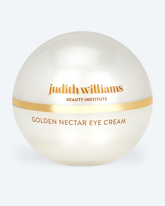 Golden Nectar Augencreme