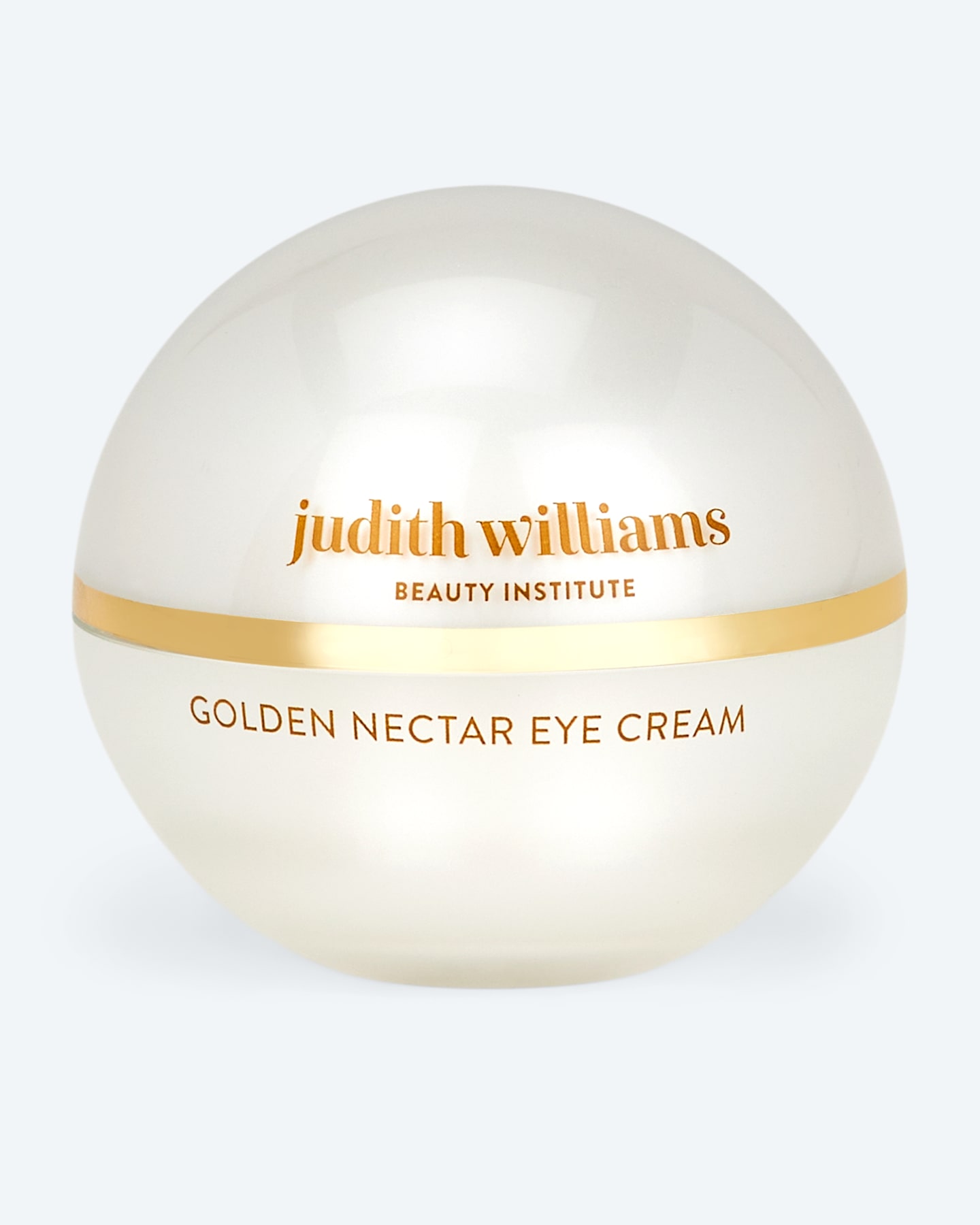 Produktabbildung für Golden Nectar Augencreme