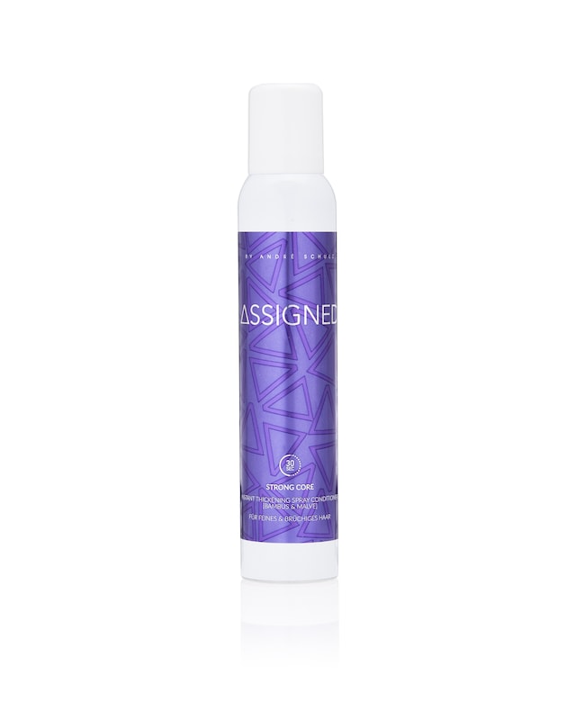 Kräftigendes Conditioner Spray