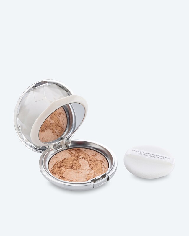 Highlighter Puder