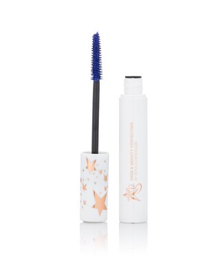 Extreme Volume Fibre Mascara Blue
