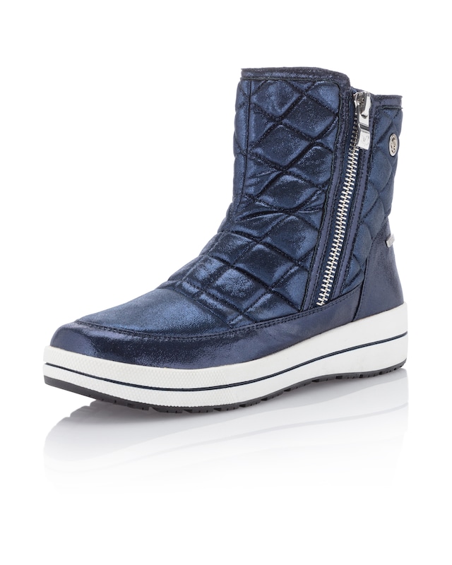 Produktabbildung für Snowboot mit Steppung