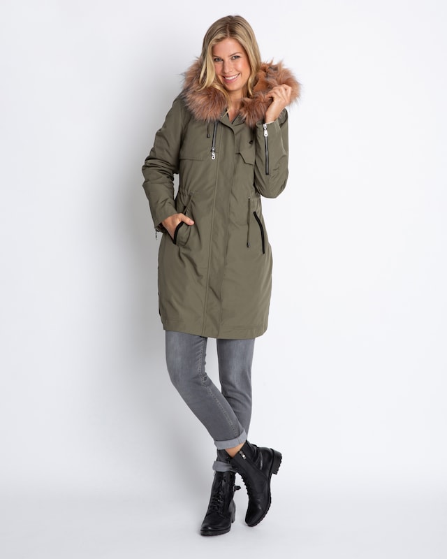 Produktabbildung für 3-in-1 Parka