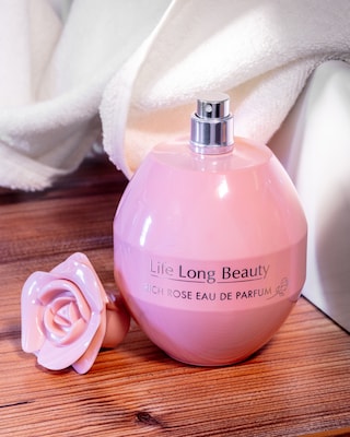 Produktabbildung 2 für Rich Rose Eau de Parfum