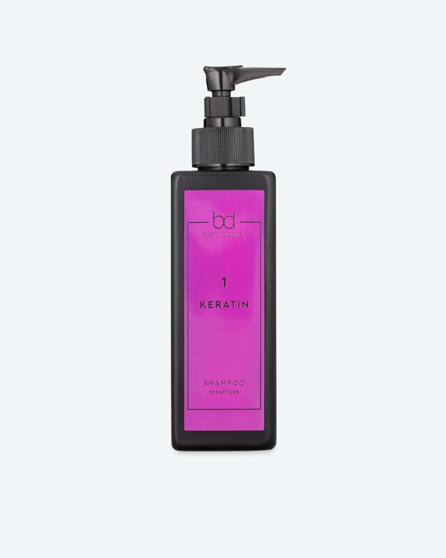Structure Shampoo