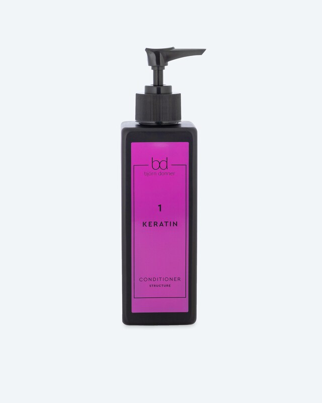Structure Conditioner