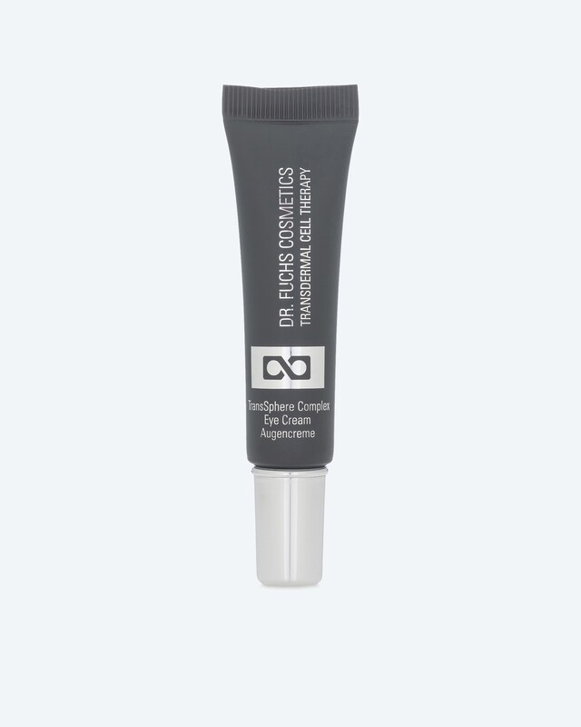 TransSphere Augencreme