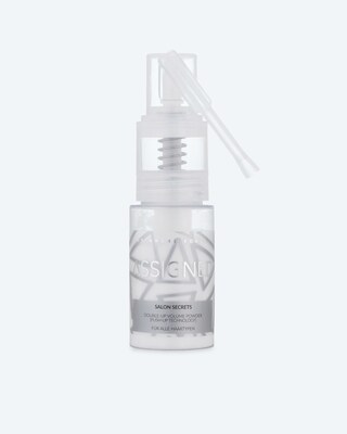 Double-Up Volume Styling Puder