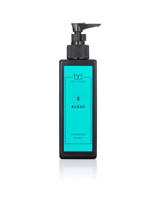 Balance Shampoo