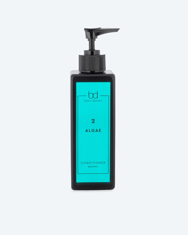 Balance Conditioner