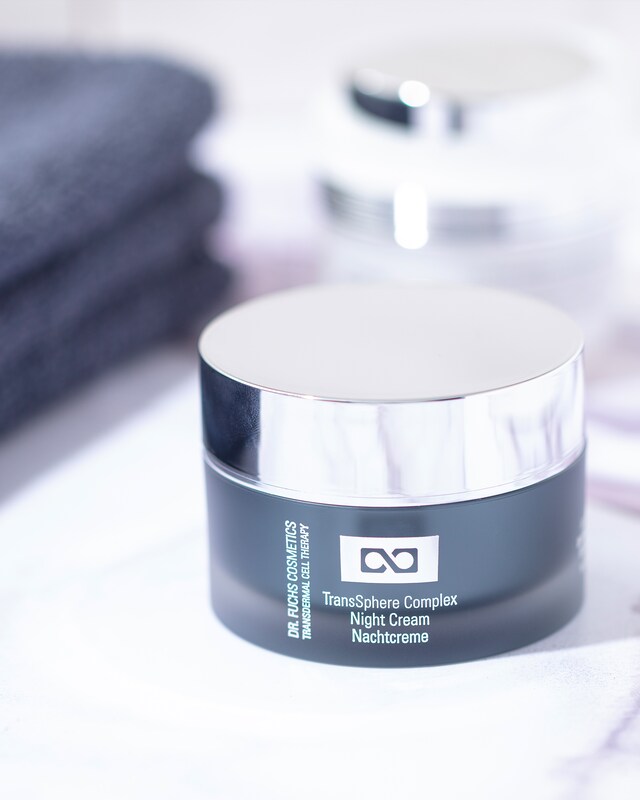 dr fuchs skin products