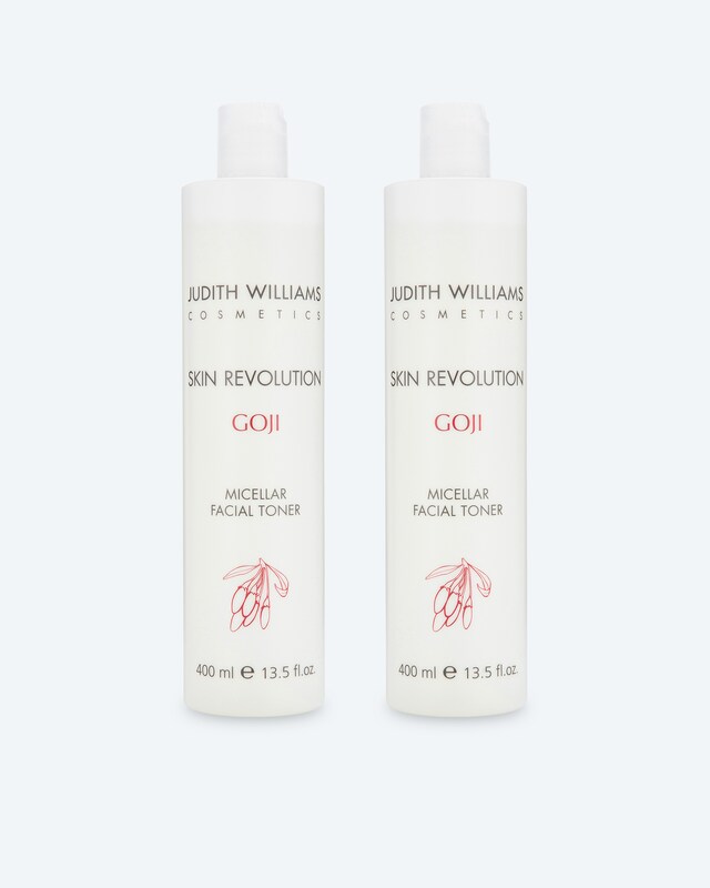 Gesichtswasser/ Micellar Facial Toner, Duo