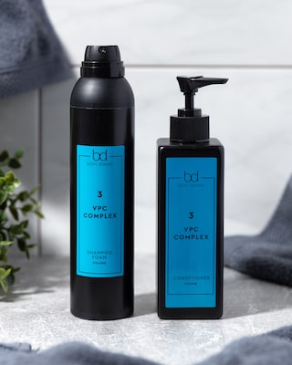 Volumen Set: Shampoo & Conditioner