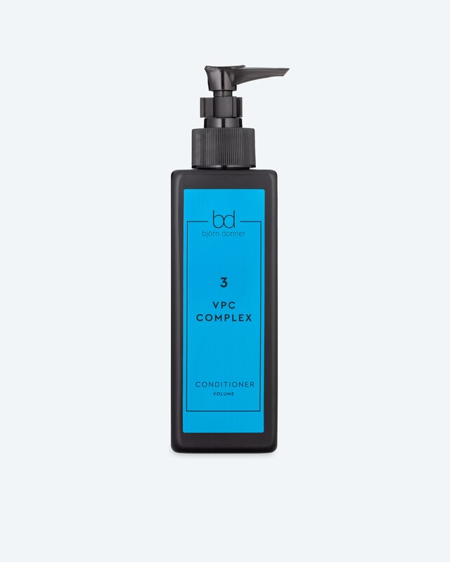 Volumen-Conditioner