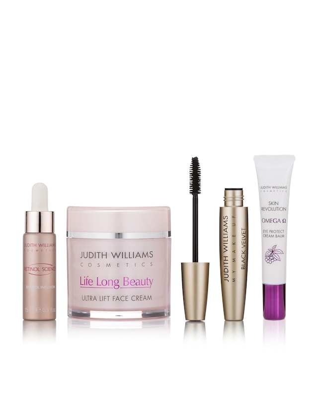 Produktabbildung für Daily Essentials Set, 4tlg.