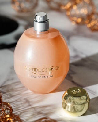 Peptide Science Eau de Parfum