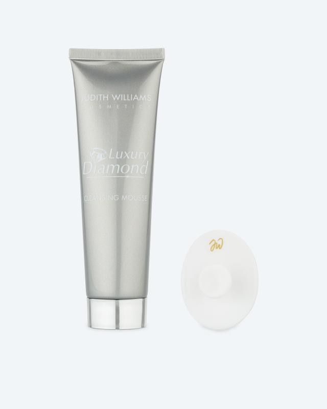 Cleansing Mousse + Schwamm