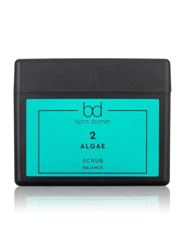 Algae Balance Scrub 150 Ml Hier Online