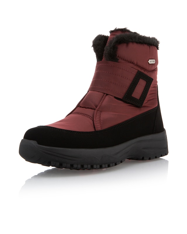 Produktabbildung für Snowboot mit Spikes