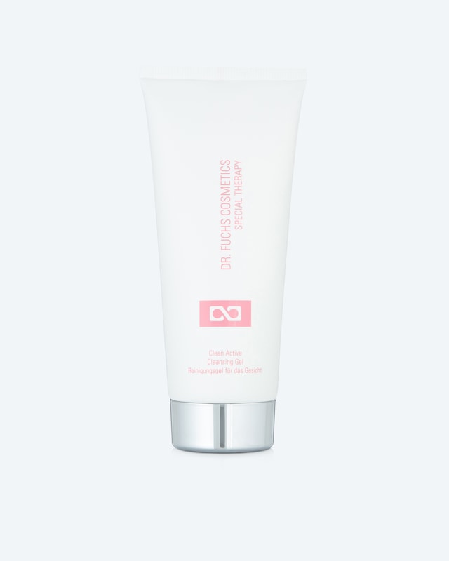 Clean Active Cleanser