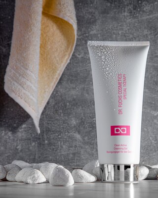 Clean Active Cleanser