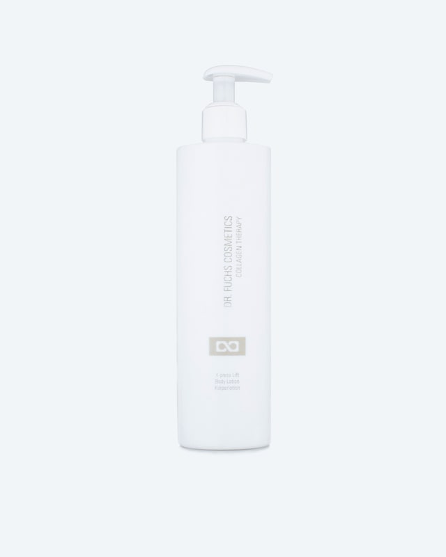 Produktabbildung für X-Press Lift Bodylotion