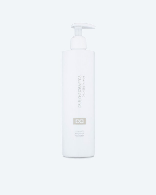 X-Press Lift Bodylotion