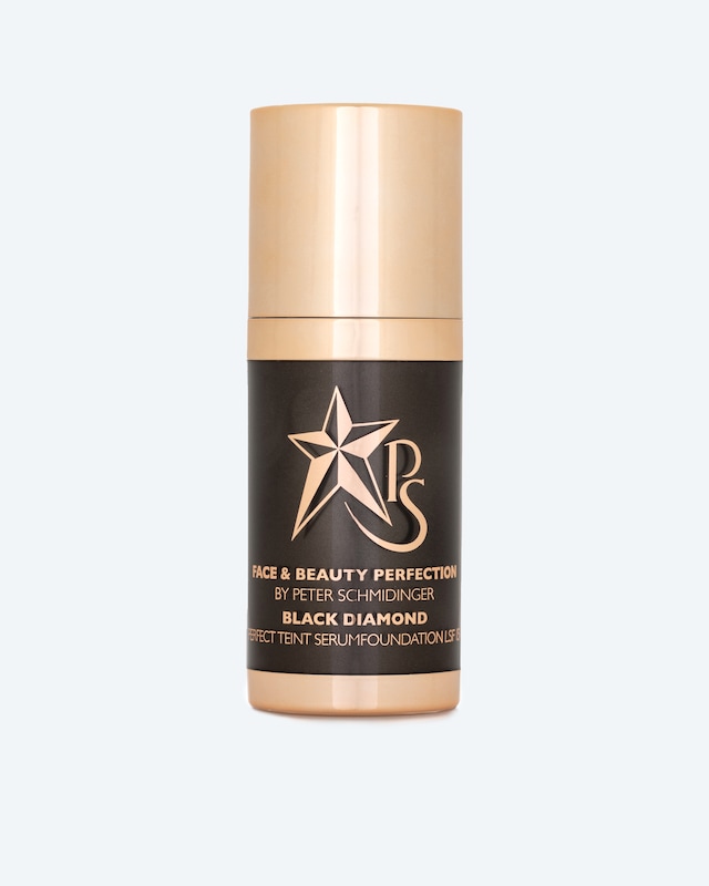 Perfect Teint Serumfoundation